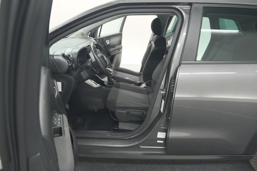 Citroën C3 Aircross PureTech 110 Feel | Navigatie | Cruise Control | Apple Carplay