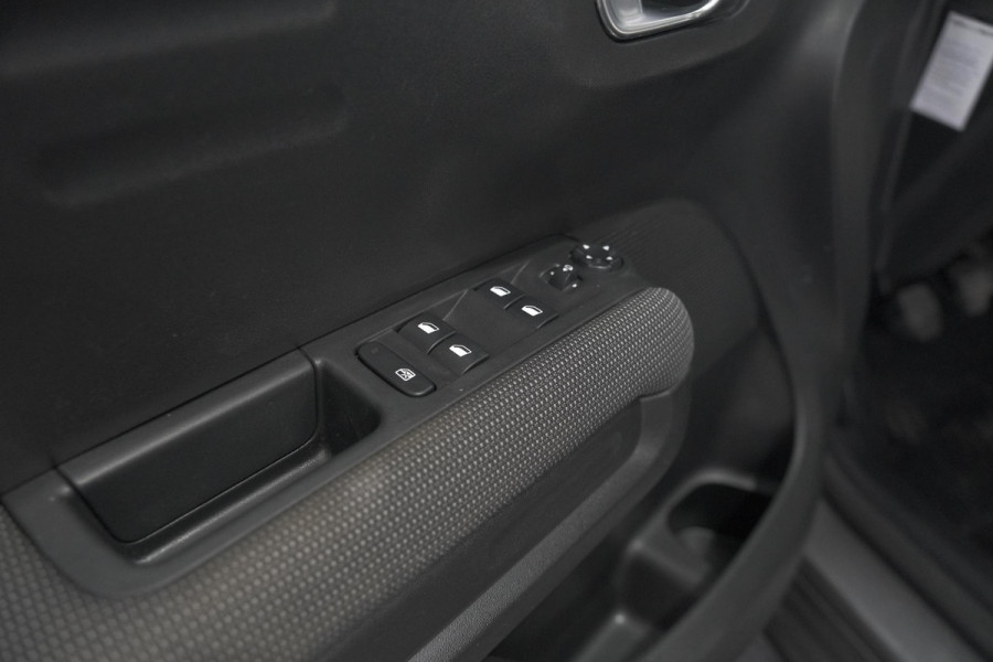 Citroën C3 Aircross PureTech 110 Feel | Navigatie | Cruise Control | Apple Carplay