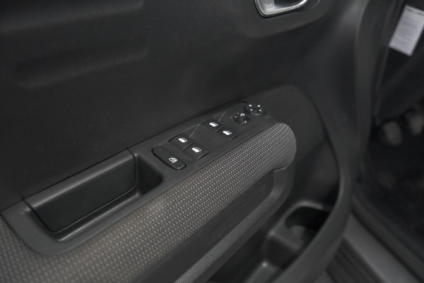 Citroën C3 Aircross PureTech 110 Feel | Navigatie | Cruise Control | Apple Carplay