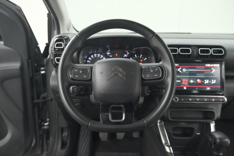 Citroën C3 Aircross PureTech 110 Feel | Navigatie | Cruise Control | Apple Carplay