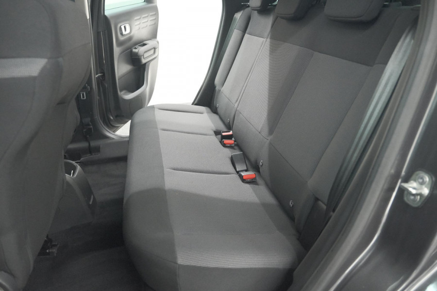 Citroën C3 Aircross PureTech 110 Feel | Navigatie | Cruise Control | Apple Carplay