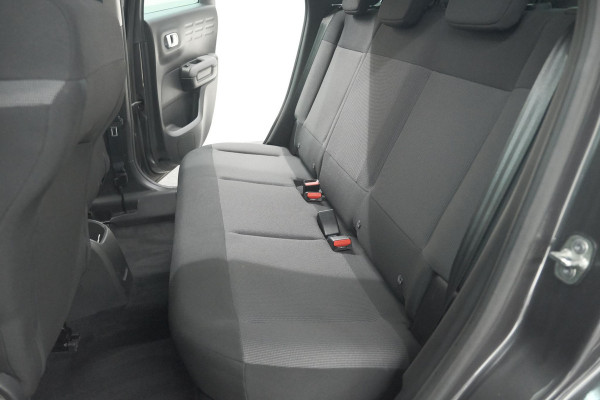 Citroën C3 Aircross PureTech 110 Feel | Navigatie | Cruise Control | Apple Carplay