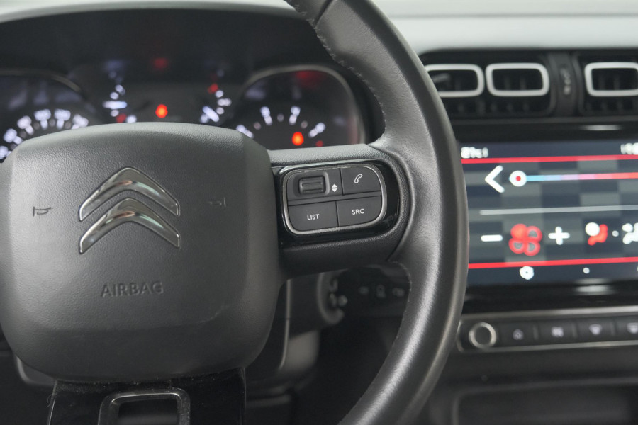 Citroën C3 Aircross PureTech 110 Feel | Navigatie | Cruise Control | Apple Carplay