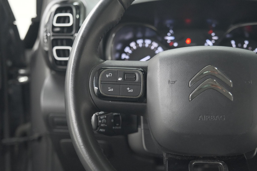 Citroën C3 Aircross PureTech 110 Feel | Navigatie | Cruise Control | Apple Carplay