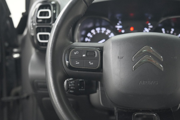 Citroën C3 Aircross PureTech 110 Feel | Navigatie | Cruise Control | Apple Carplay