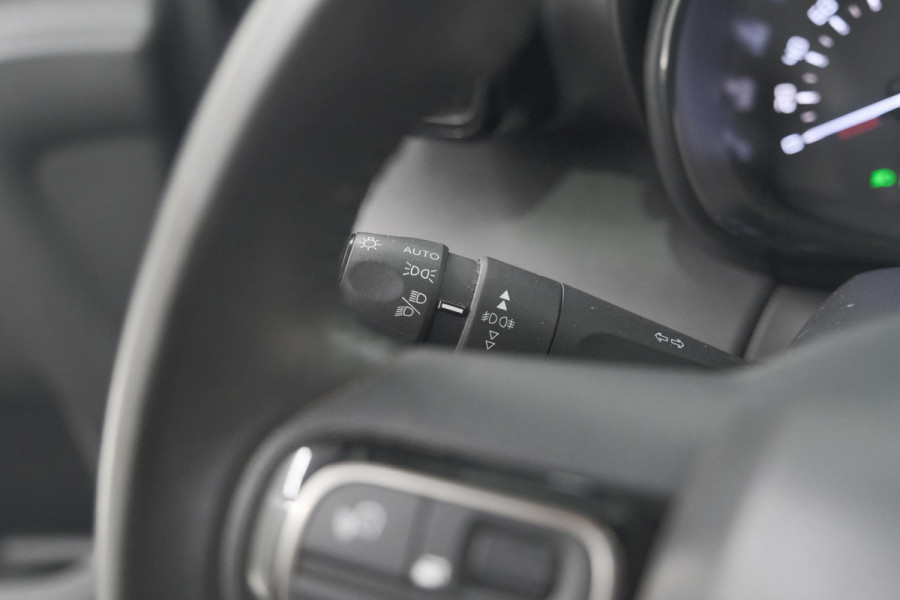 Citroën C3 Aircross PureTech 110 Feel | Navigatie | Cruise Control | Apple Carplay