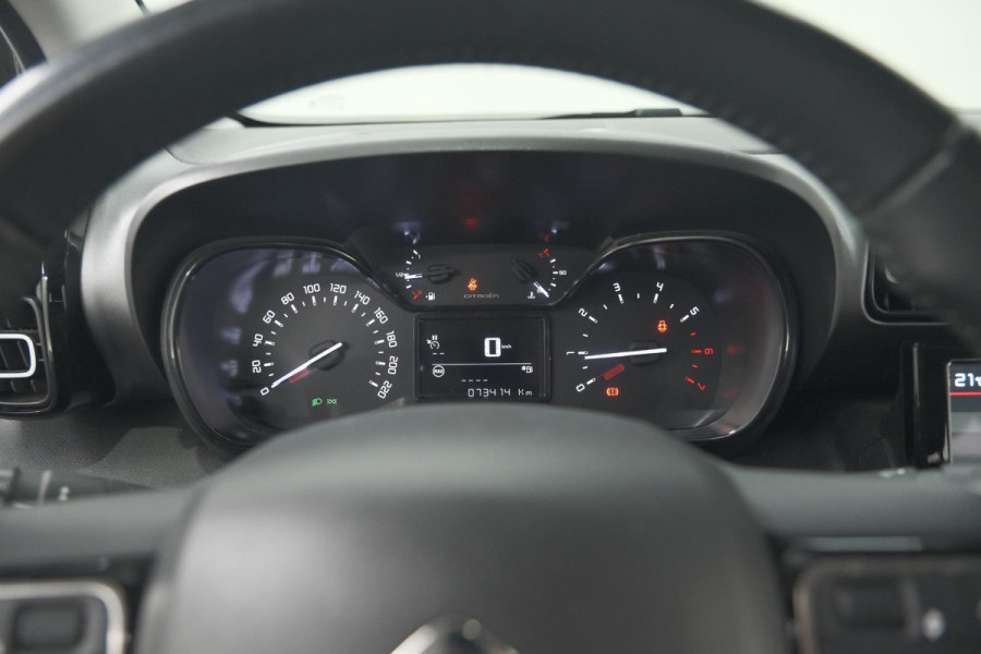 Citroën C3 Aircross PureTech 110 Feel | Navigatie | Cruise Control | Apple Carplay