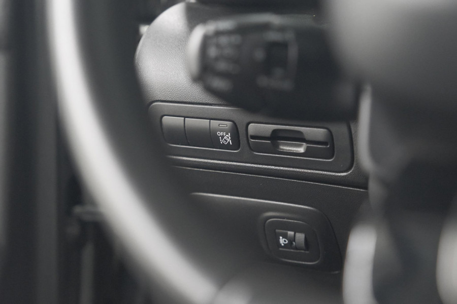 Citroën C3 Aircross PureTech 110 Feel | Navigatie | Cruise Control | Apple Carplay