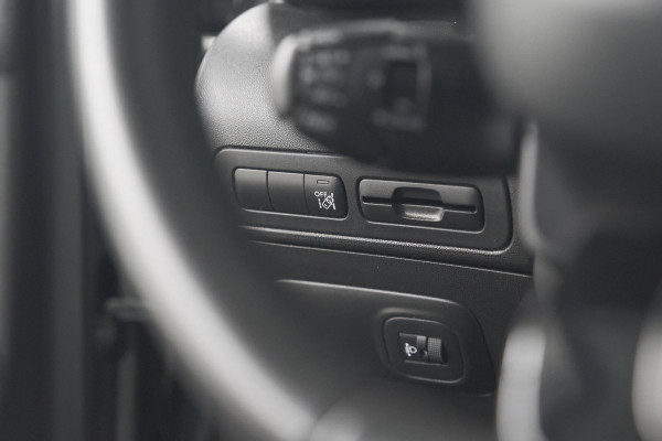 Citroën C3 Aircross PureTech 110 Feel | Navigatie | Cruise Control | Apple Carplay
