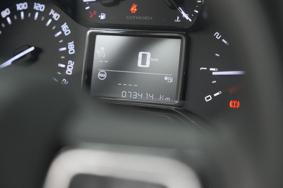 Citroën C3 Aircross PureTech 110 Feel | Navigatie | Cruise Control | Apple Carplay
