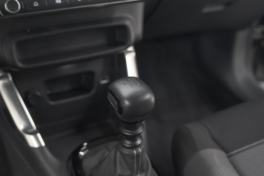 Citroën C3 Aircross PureTech 110 Feel | Navigatie | Cruise Control | Apple Carplay