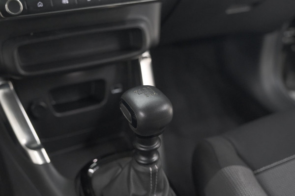 Citroën C3 Aircross PureTech 110 Feel | Navigatie | Cruise Control | Apple Carplay