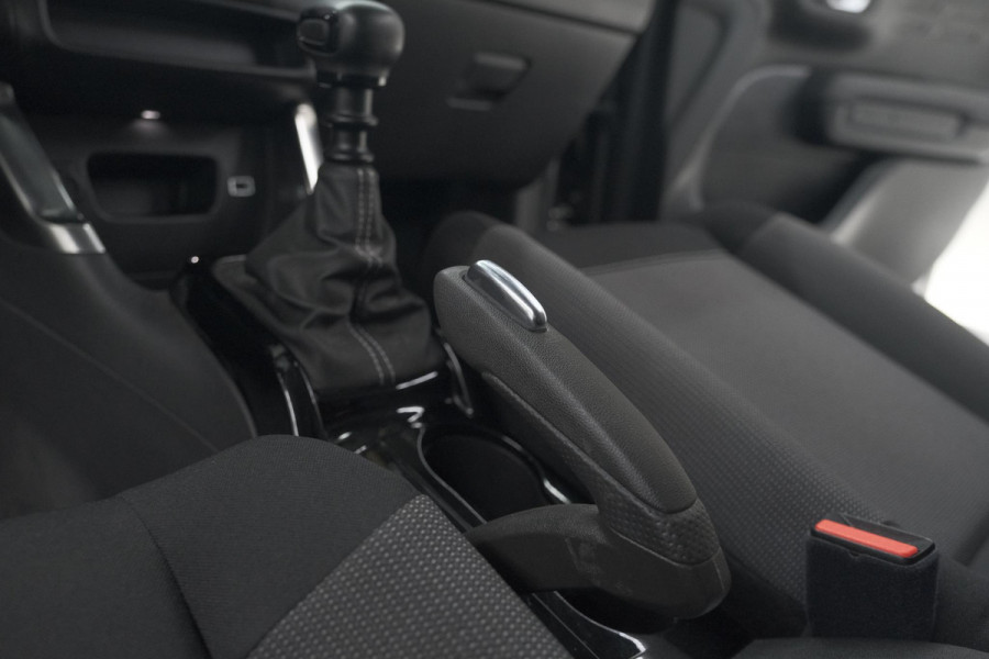 Citroën C3 Aircross PureTech 110 Feel | Navigatie | Cruise Control | Apple Carplay