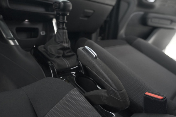 Citroën C3 Aircross PureTech 110 Feel | Navigatie | Cruise Control | Apple Carplay
