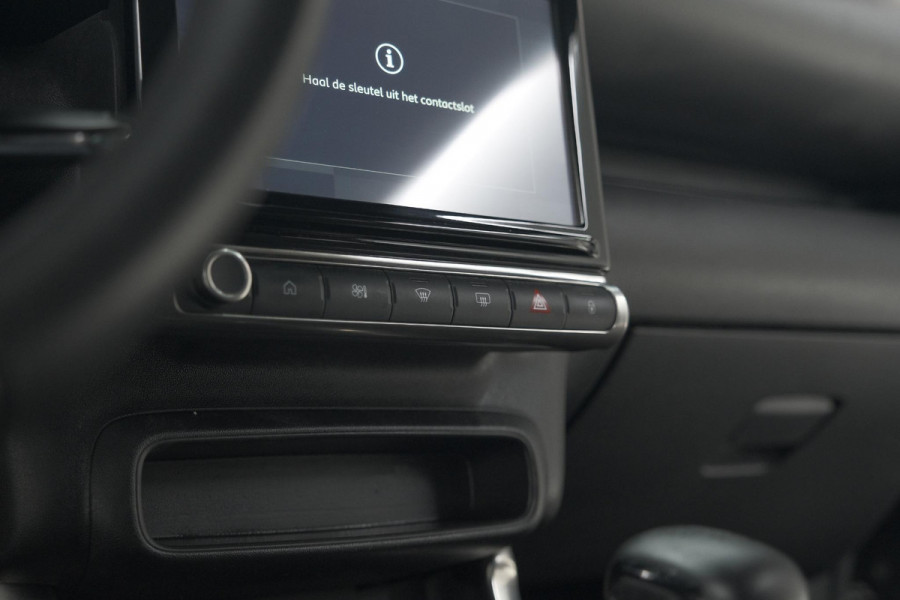 Citroën C3 Aircross PureTech 110 Feel | Navigatie | Cruise Control | Apple Carplay