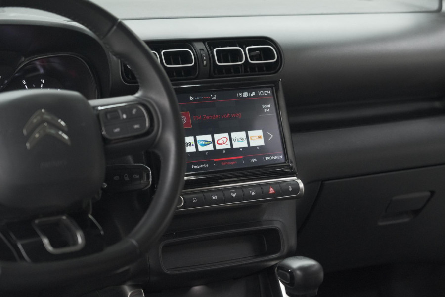 Citroën C3 Aircross PureTech 110 Feel | Navigatie | Cruise Control | Apple Carplay