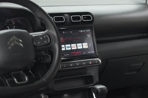 Citroën C3 Aircross PureTech 110 Feel | Navigatie | Cruise Control | Apple Carplay