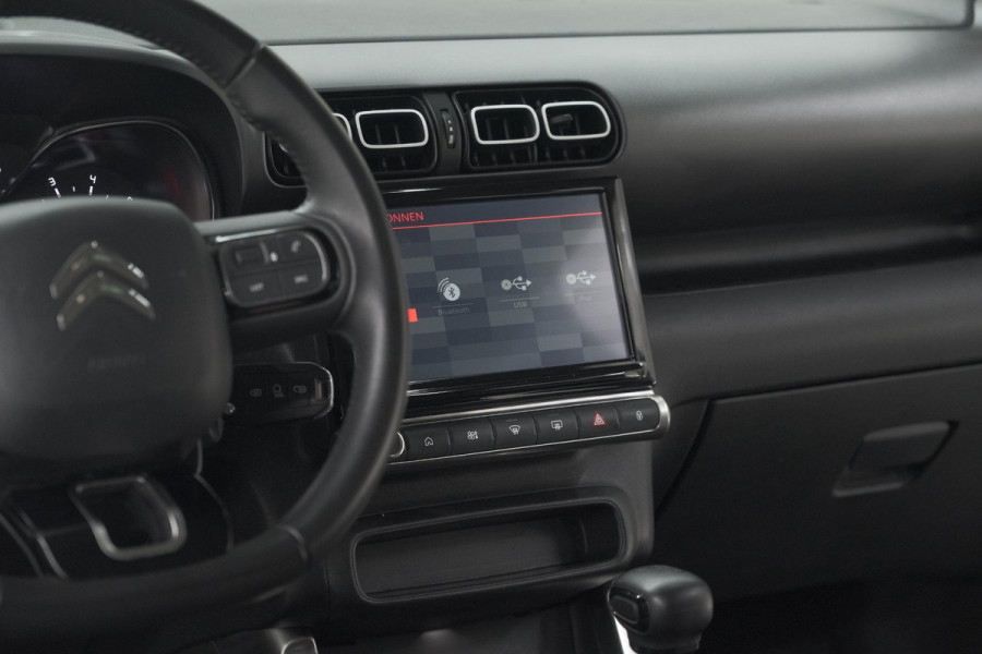 Citroën C3 Aircross PureTech 110 Feel | Navigatie | Cruise Control | Apple Carplay