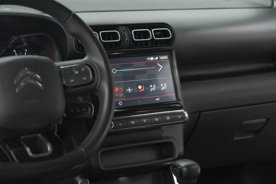 Citroën C3 Aircross PureTech 110 Feel | Navigatie | Cruise Control | Apple Carplay