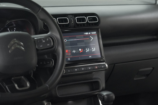 Citroën C3 Aircross PureTech 110 Feel | Navigatie | Cruise Control | Apple Carplay