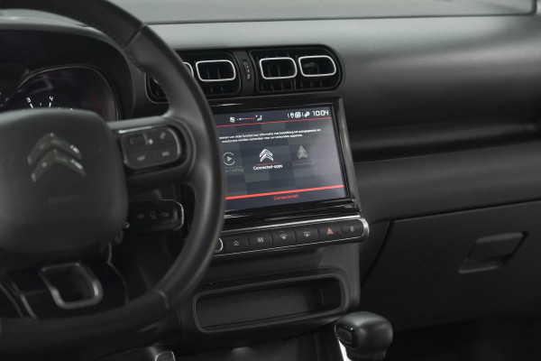 Citroën C3 Aircross PureTech 110 Feel | Navigatie | Cruise Control | Apple Carplay