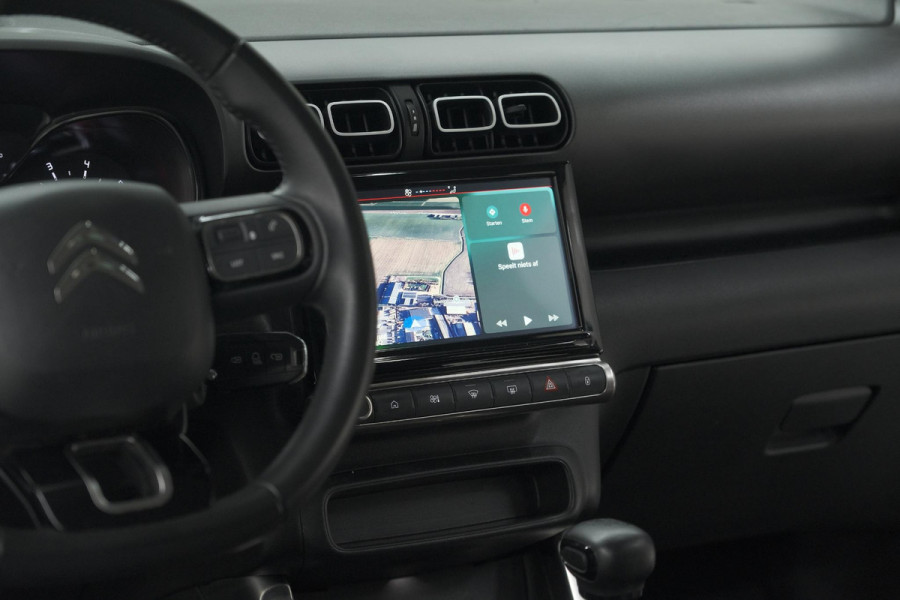 Citroën C3 Aircross PureTech 110 Feel | Navigatie | Cruise Control | Apple Carplay
