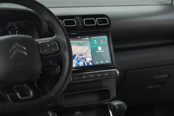 Citroën C3 Aircross PureTech 110 Feel | Navigatie | Cruise Control | Apple Carplay
