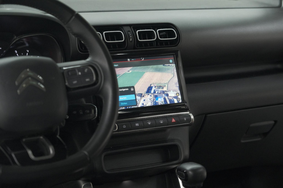 Citroën C3 Aircross PureTech 110 Feel | Navigatie | Cruise Control | Apple Carplay
