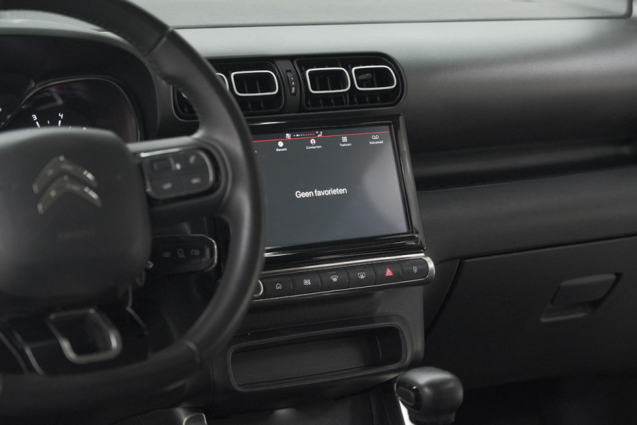 Citroën C3 Aircross PureTech 110 Feel | Navigatie | Cruise Control | Apple Carplay