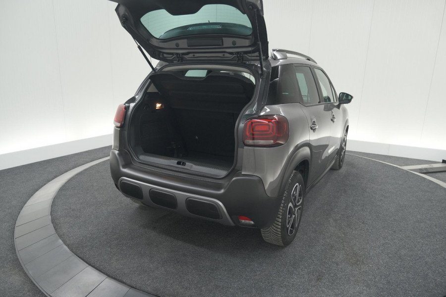 Citroën C3 Aircross PureTech 110 Feel | Navigatie | Cruise Control | Apple Carplay
