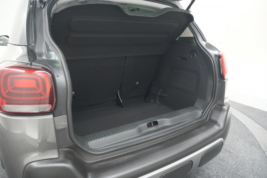 Citroën C3 Aircross PureTech 110 Feel | Navigatie | Cruise Control | Apple Carplay