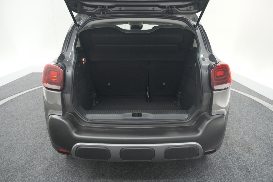 Citroën C3 Aircross PureTech 110 Feel | Navigatie | Cruise Control | Apple Carplay