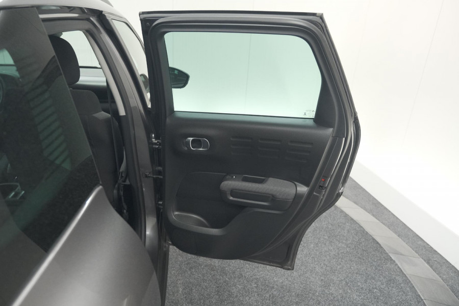 Citroën C3 Aircross PureTech 110 Feel | Navigatie | Cruise Control | Apple Carplay