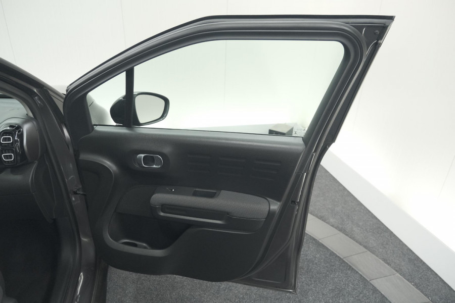Citroën C3 Aircross PureTech 110 Feel | Navigatie | Cruise Control | Apple Carplay