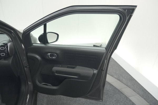 Citroën C3 Aircross PureTech 110 Feel | Navigatie | Cruise Control | Apple Carplay