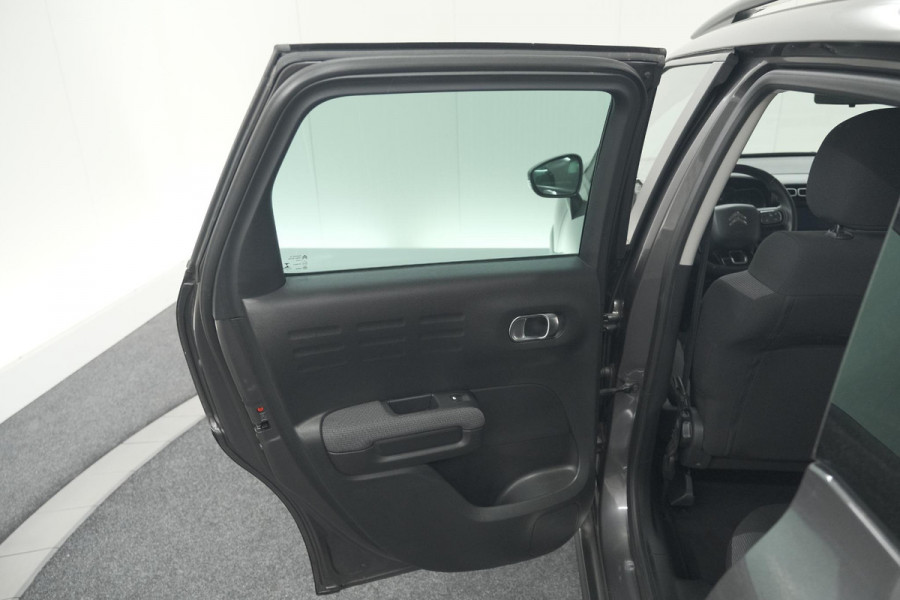 Citroën C3 Aircross PureTech 110 Feel | Navigatie | Cruise Control | Apple Carplay