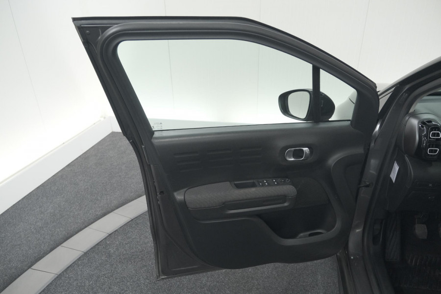 Citroën C3 Aircross PureTech 110 Feel | Navigatie | Cruise Control | Apple Carplay
