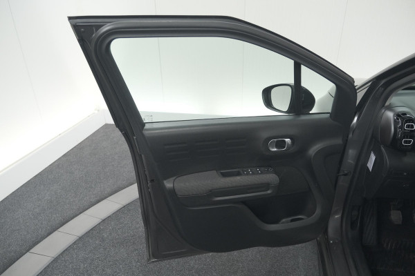 Citroën C3 Aircross PureTech 110 Feel | Navigatie | Cruise Control | Apple Carplay
