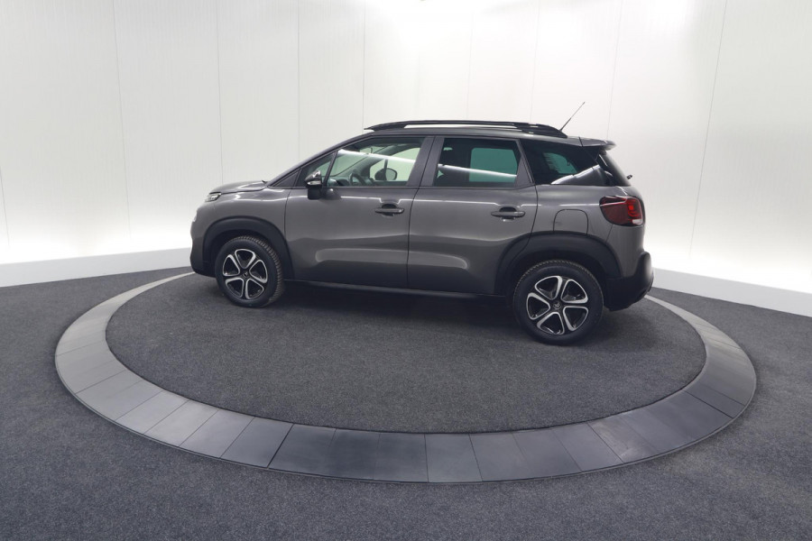 Citroën C3 Aircross PureTech 110 Feel | Navigatie | Cruise Control | Apple Carplay