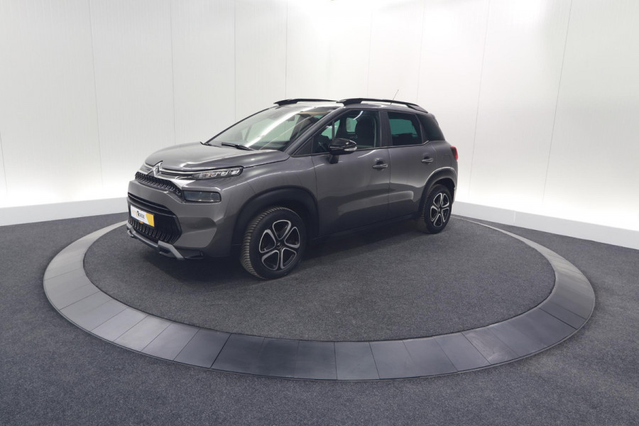 Citroën C3 Aircross PureTech 110 Feel | Navigatie | Cruise Control | Apple Carplay
