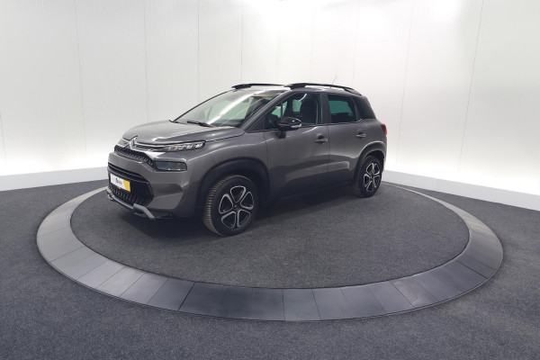 Citroën C3 Aircross PureTech 110 Feel | Navigatie | Cruise Control | Apple Carplay