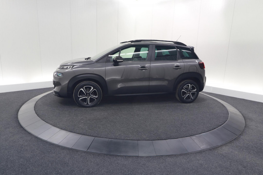 Citroën C3 Aircross PureTech 110 Feel | Navigatie | Cruise Control | Apple Carplay