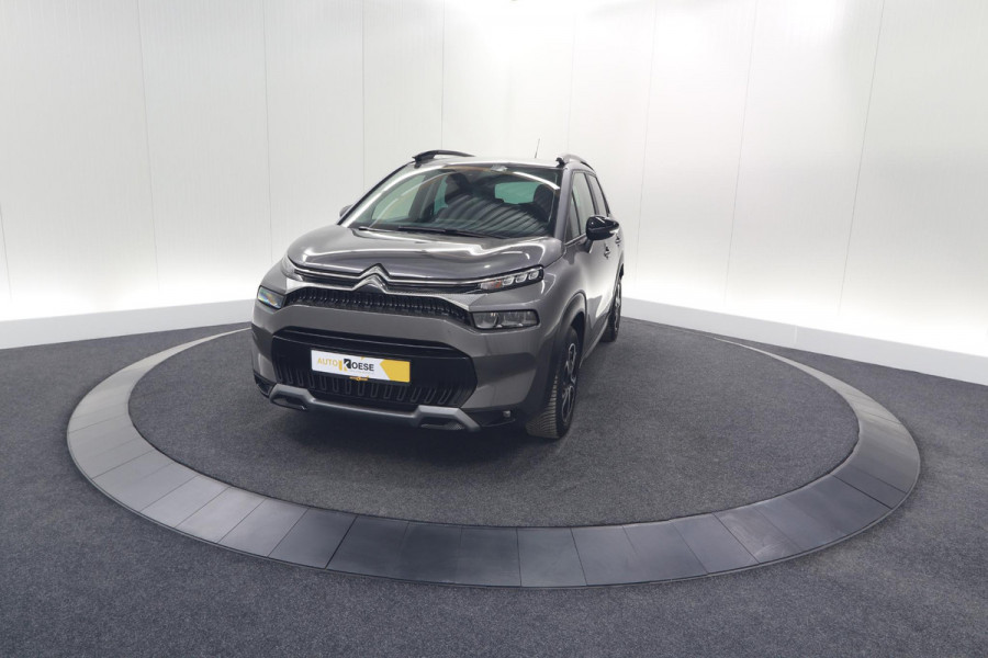 Citroën C3 Aircross PureTech 110 Feel | Navigatie | Cruise Control | Apple Carplay