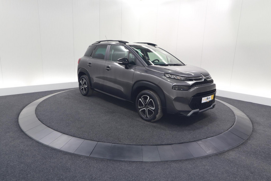 Citroën C3 Aircross PureTech 110 Feel | Navigatie | Cruise Control | Apple Carplay