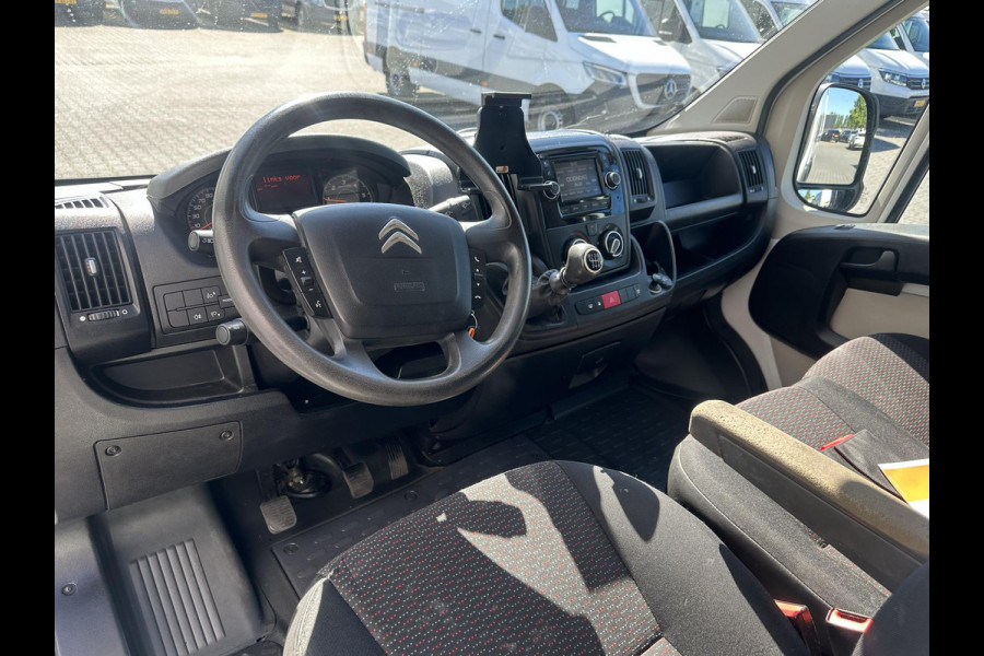 Citroën Jumper 33 2.0 BlueHDi L2H1*A/C*HAAK*CRUISE*3P*