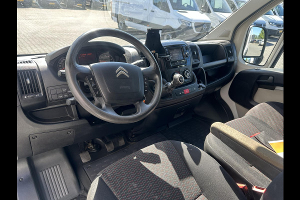 Citroën Jumper 33 2.0 BlueHDi L2H1*A/C*HAAK*CRUISE*3P*