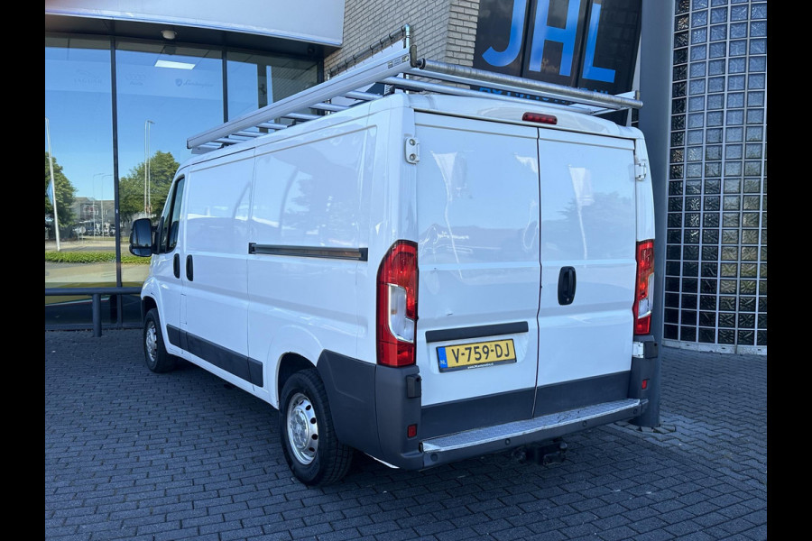 Citroën Jumper 33 2.0 BlueHDi L2H1*A/C*HAAK*CRUISE*3P*