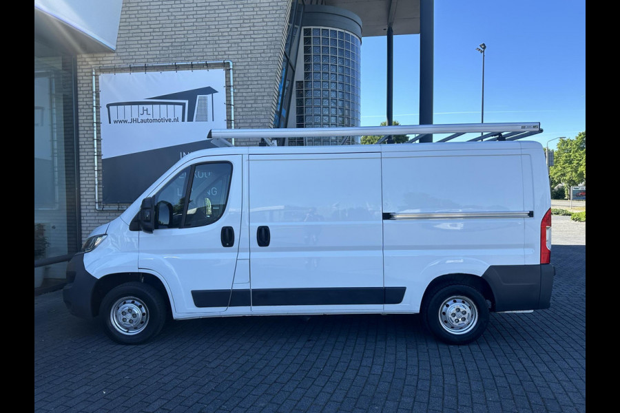 Citroën Jumper 33 2.0 BlueHDi L2H1*A/C*HAAK*CRUISE*3P*