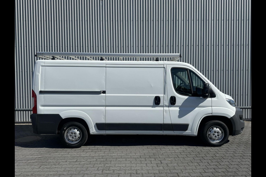 Citroën Jumper 33 2.0 BlueHDi L2H1*A/C*HAAK*CRUISE*3P*