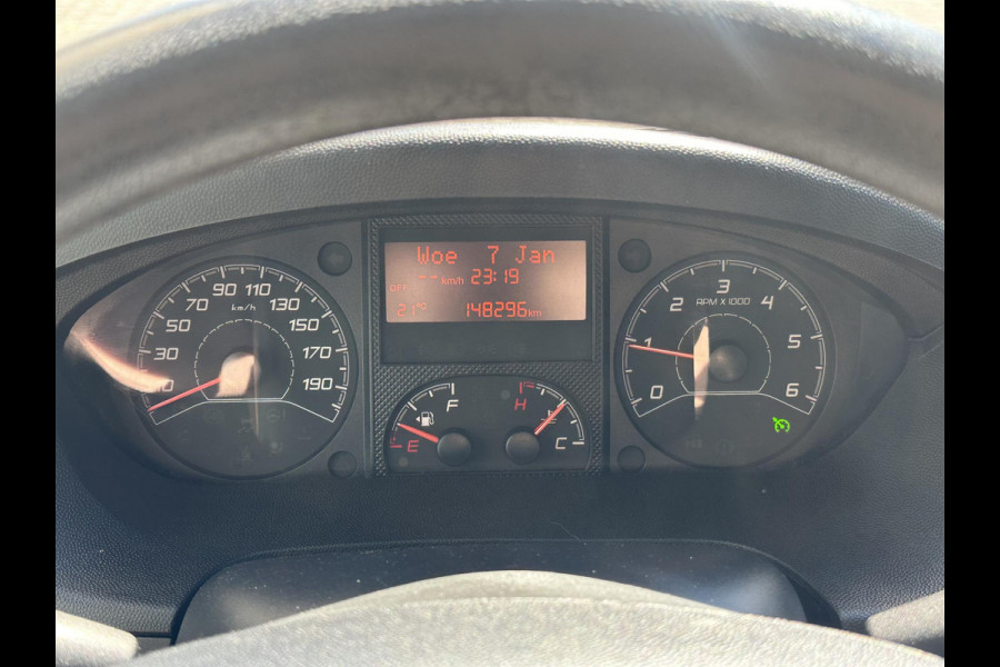 Citroën Jumper 33 2.0 BlueHDi L2H1*A/C*HAAK*CRUISE*3P*